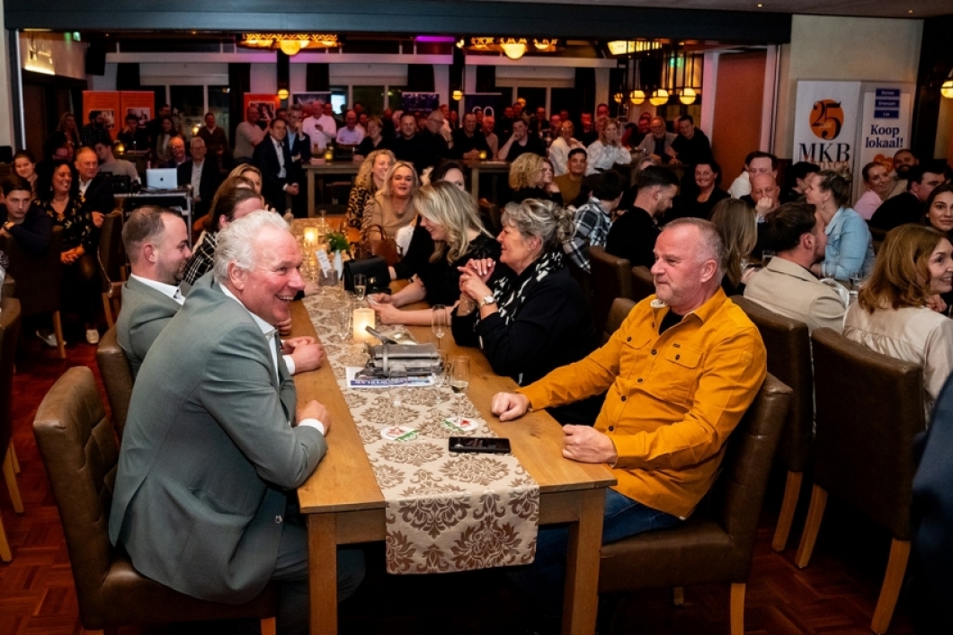 Meet & Greet 26 februari