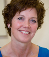 Josée Veneklaas
