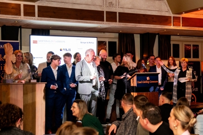 Genomineerden voor Duivense ondernemersprijzen 2025