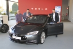 MKB Duiven organiseert de ‘Tesla Experience’ op 12 mei