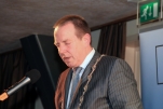 Burgemeester Rik de Lange over de lokale Duivense economie