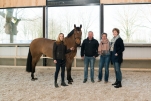 17 april - Paardenbeleving bij Hendriks SportHorses – 3 redenen om er bij te zijn!
